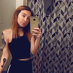 Meet your Posher, Christian